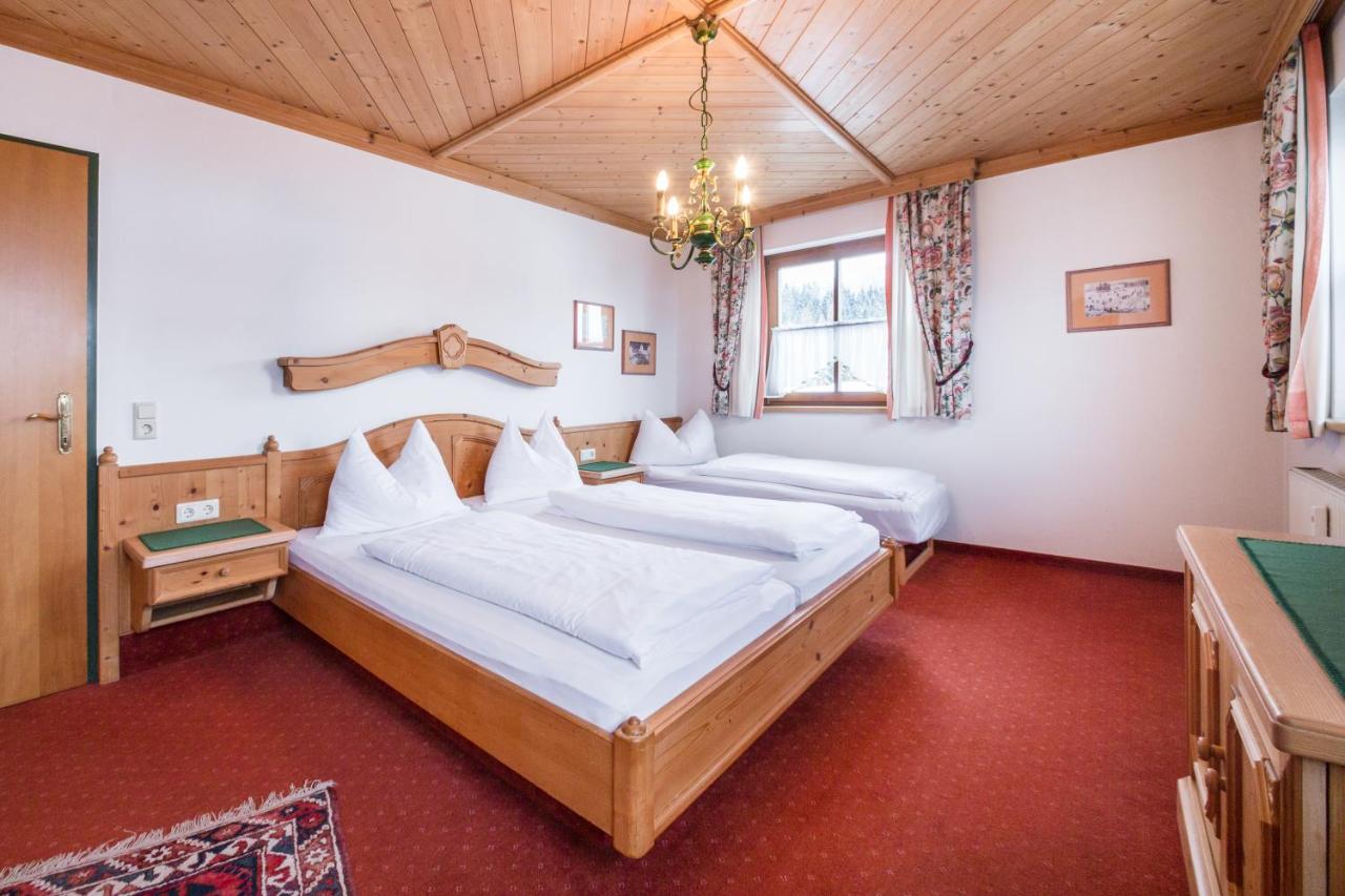 Haus am Platz - Weitegasser photo 1