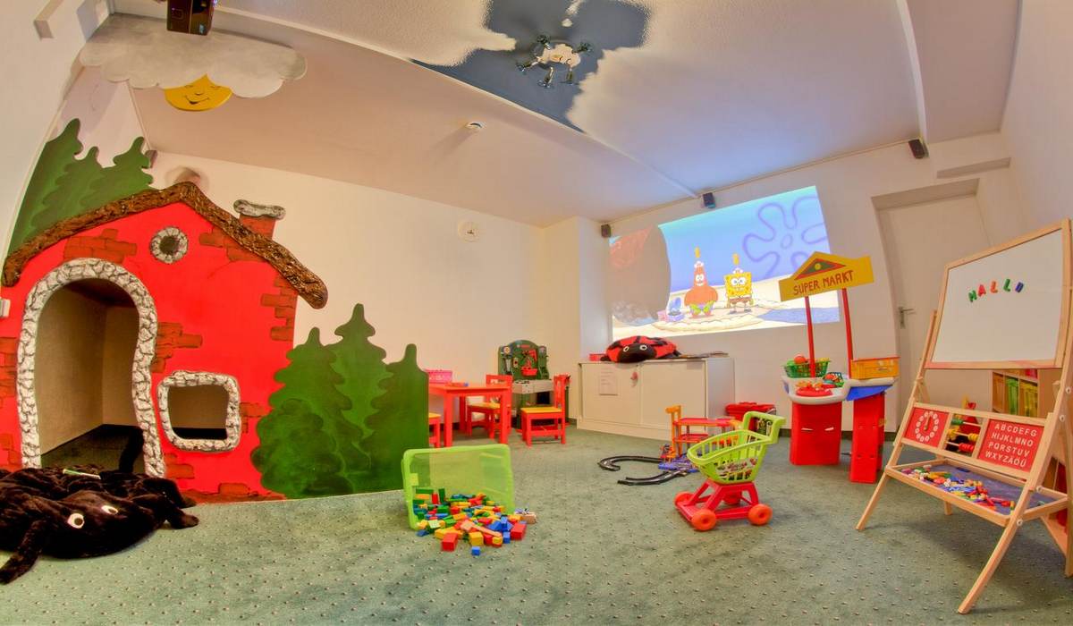 Haus Anemone Serfaus photo 1