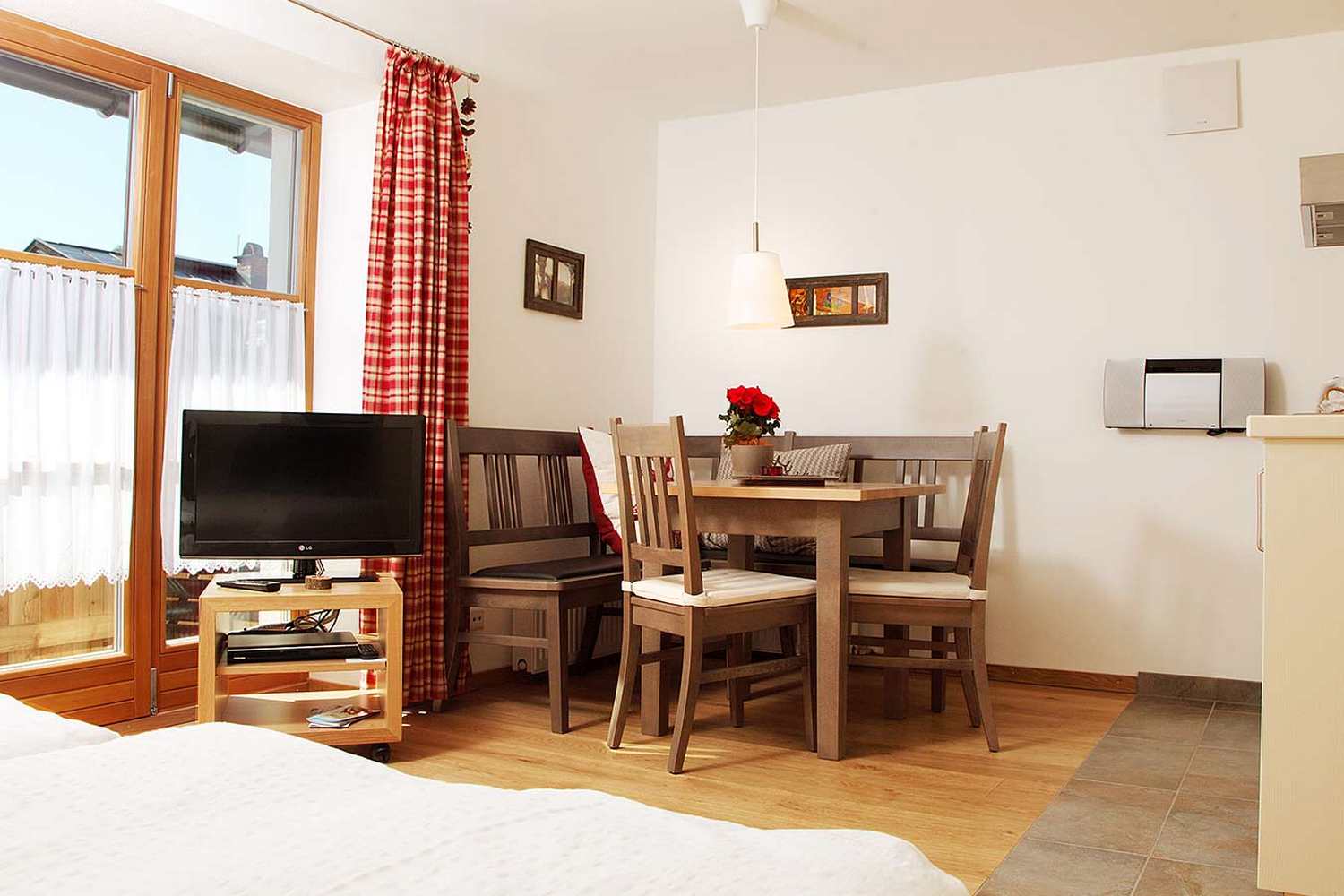 Ferienwohnung Haus Bergblick Reit-im-Winkl photo 1