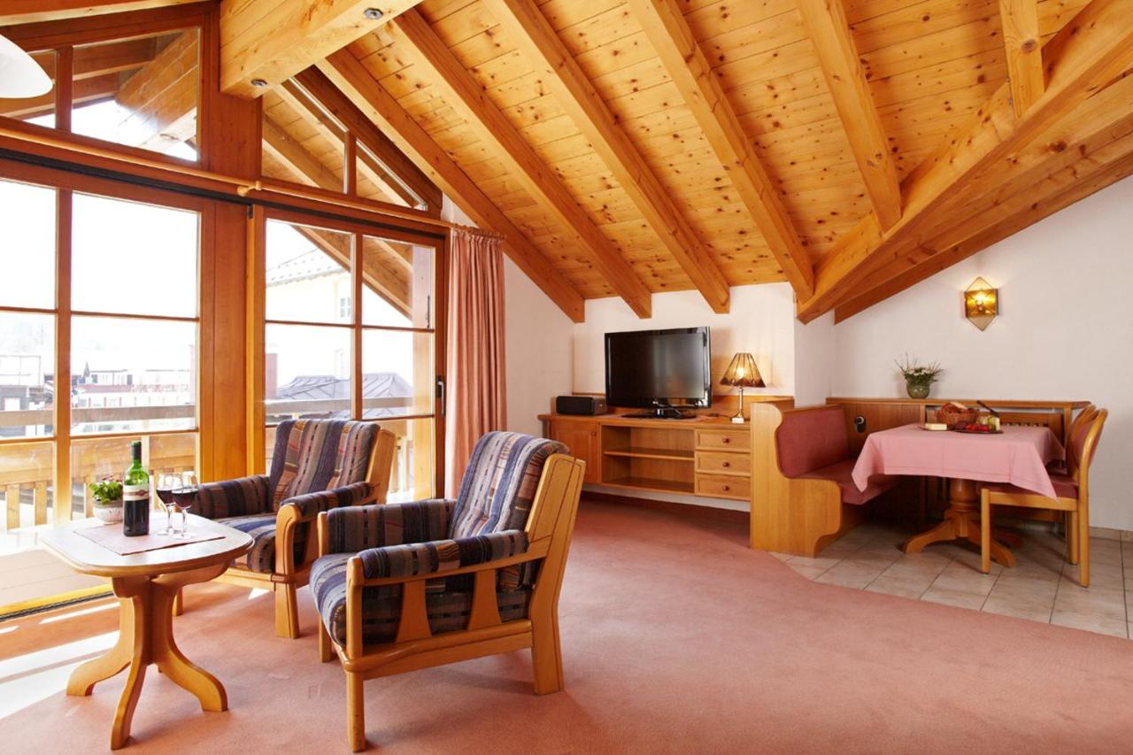 Haus Central Oberstdorf