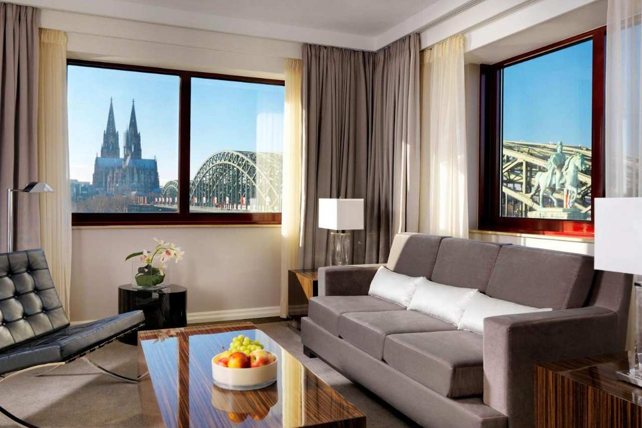 Hayatt Regency Köln 