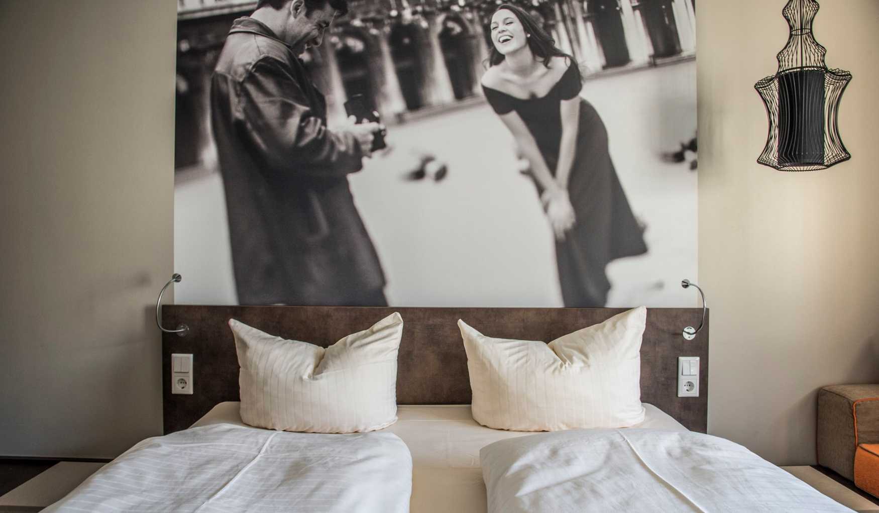 Hotel GIO München photo 1