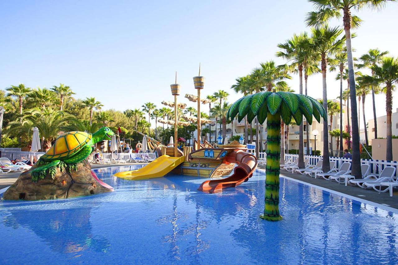 Hipotels Mediterraneo Club photo 1