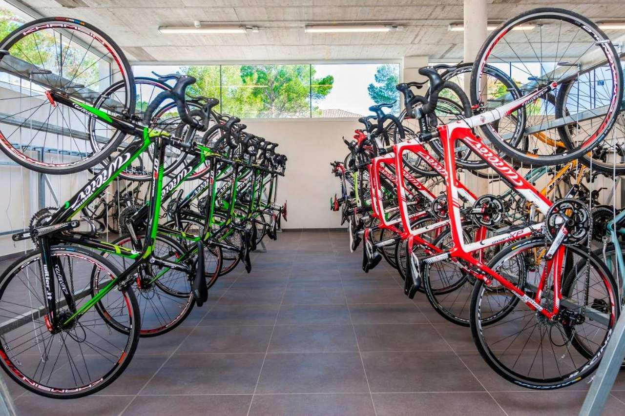 Hoposa Hotel & Apartaments VillaConcha photo 1