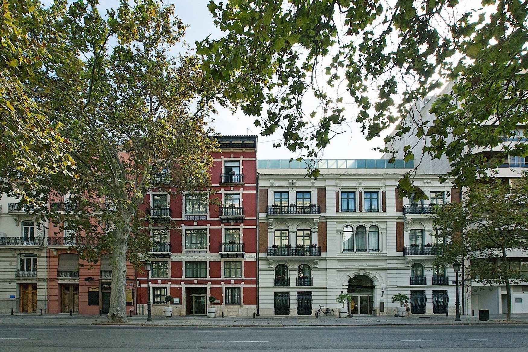 Hospes Palau de la Mar