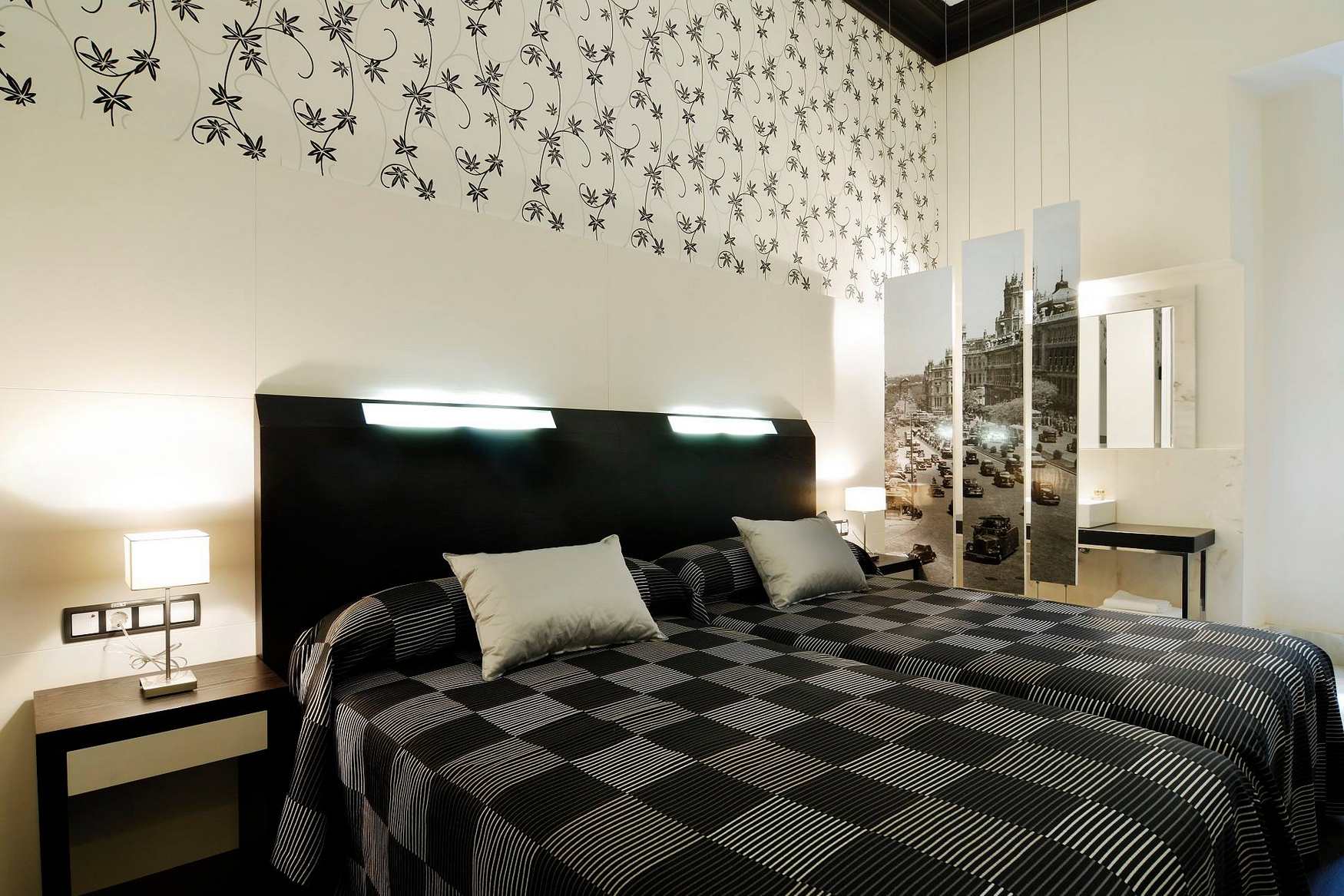 Alhambra Suites Madrid