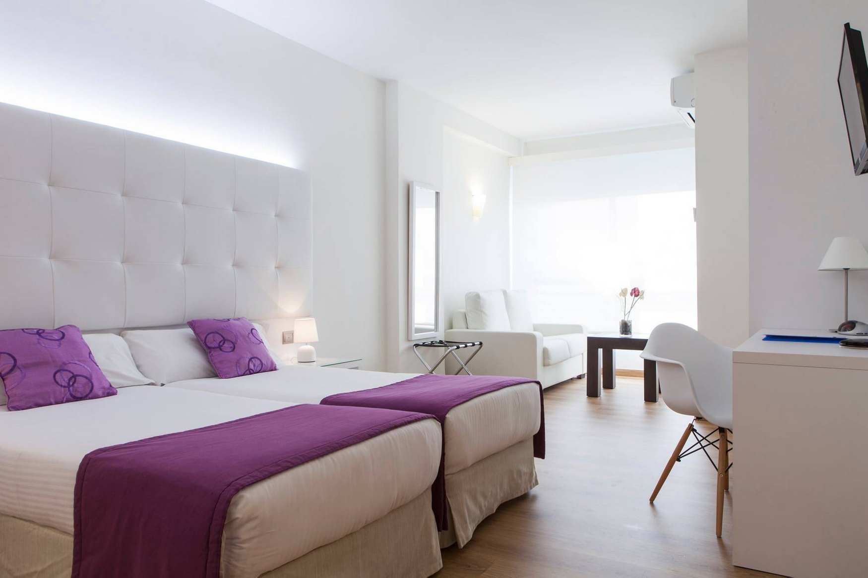 Hotel Albahia Alicante photo 1