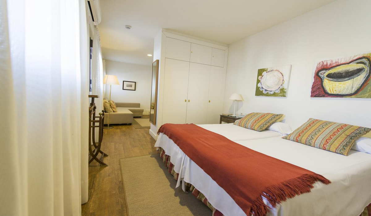 Hotel Alcantara photo 1