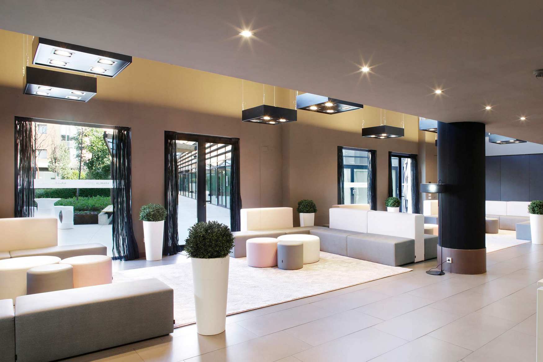 Hotel Alimara photo 1