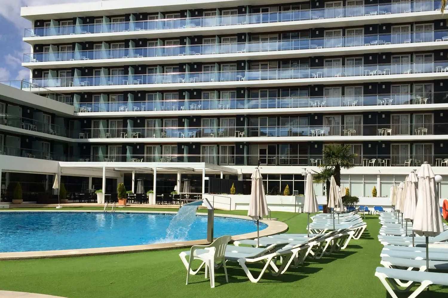 Hotel Anabel photo 1