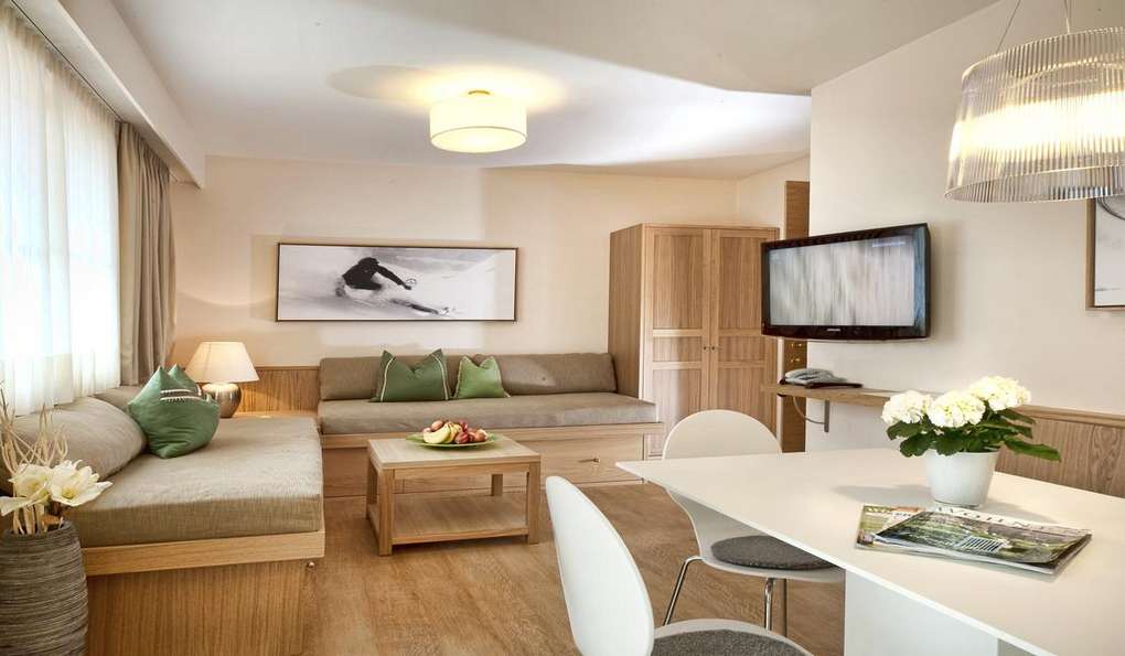 Hotel Appartement Neuhaus photo 1