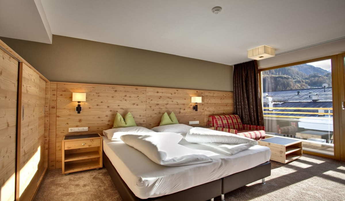 Hotel Bäckelar Wirt Superior photo 1