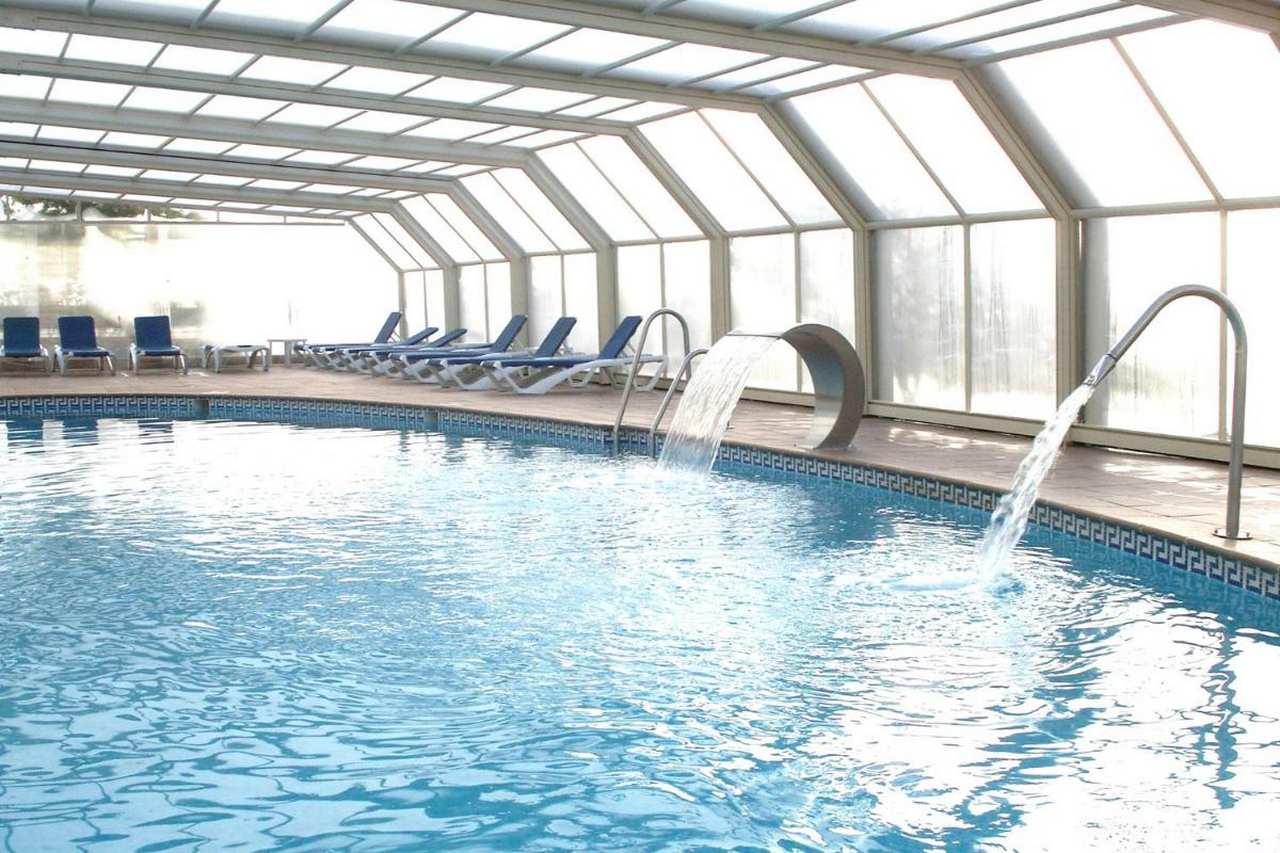 Hotel Best Oasis Tropical photo 1