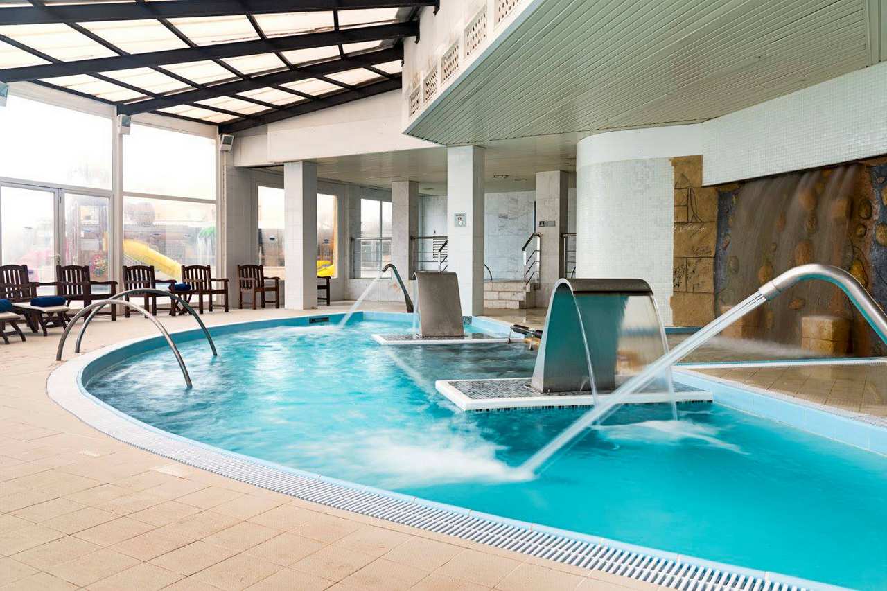 Hotel Best Sabinal photo 1