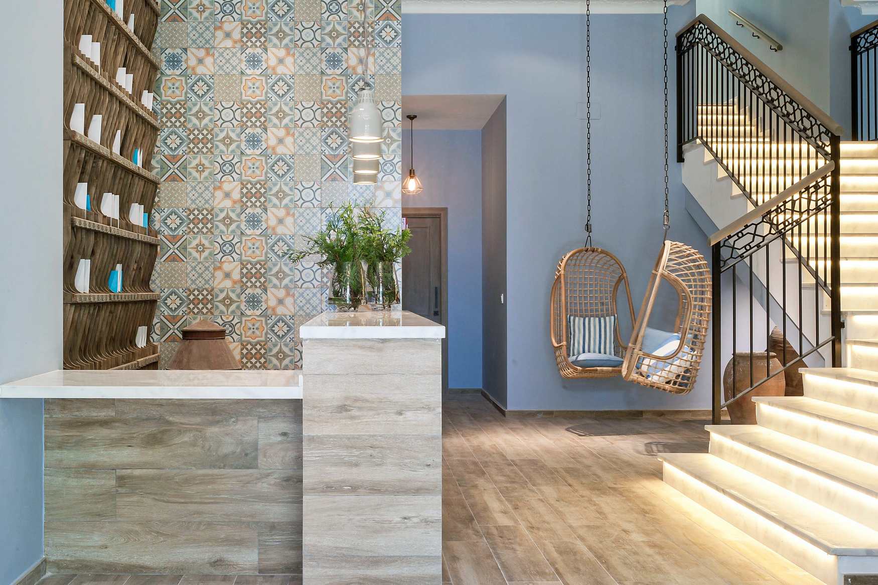 Hotel Boutique Balandret