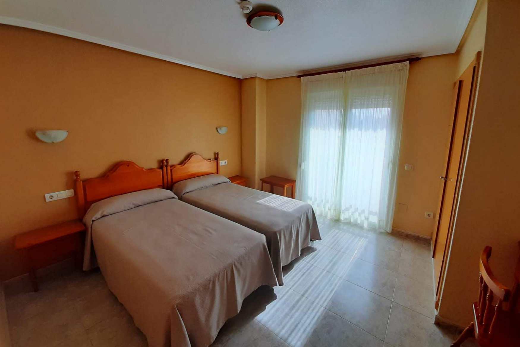 Hotel Cano Torrevieja