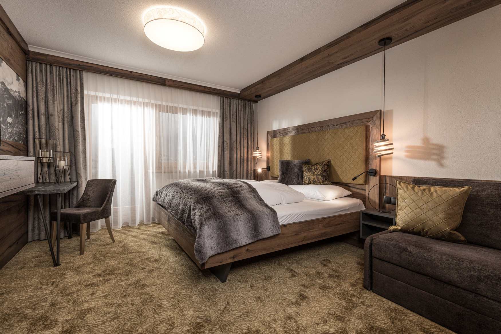 Hotel Edenlehen photo 1