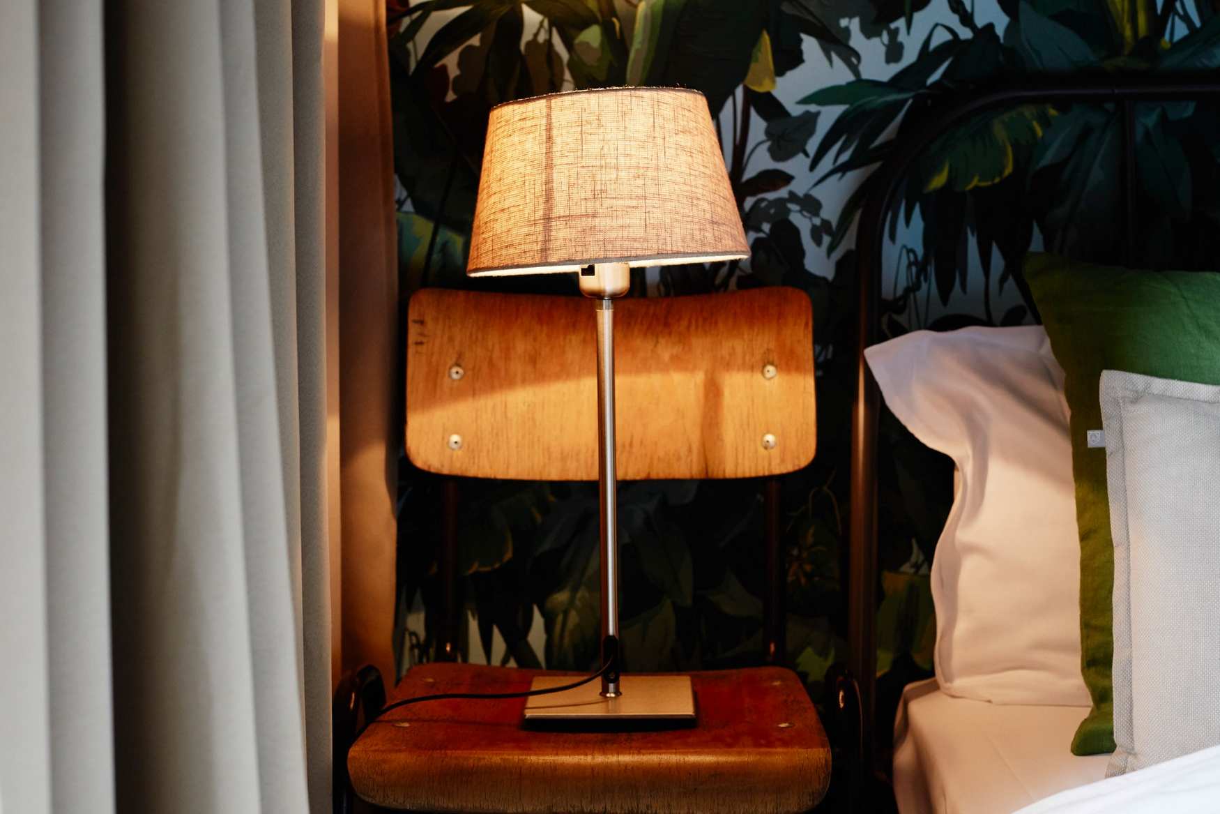 hotel friends Düsseldorf Downtown photo 1