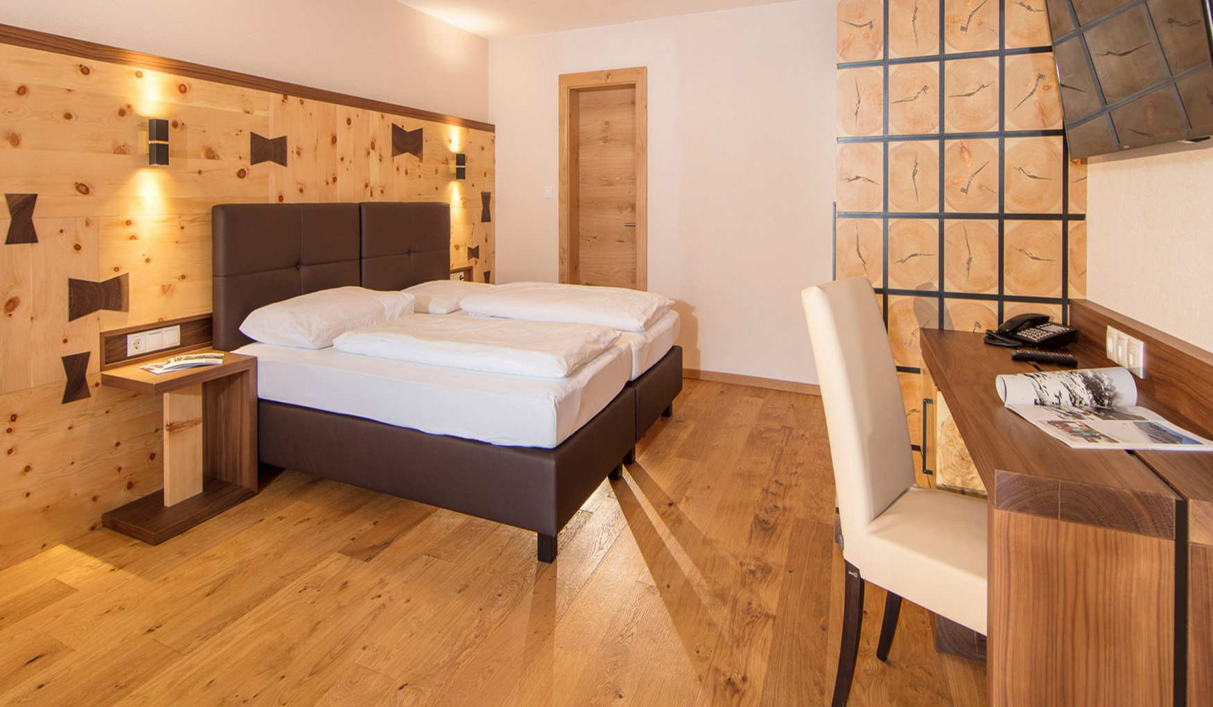 Hotel Garni Birkenhof photo 1