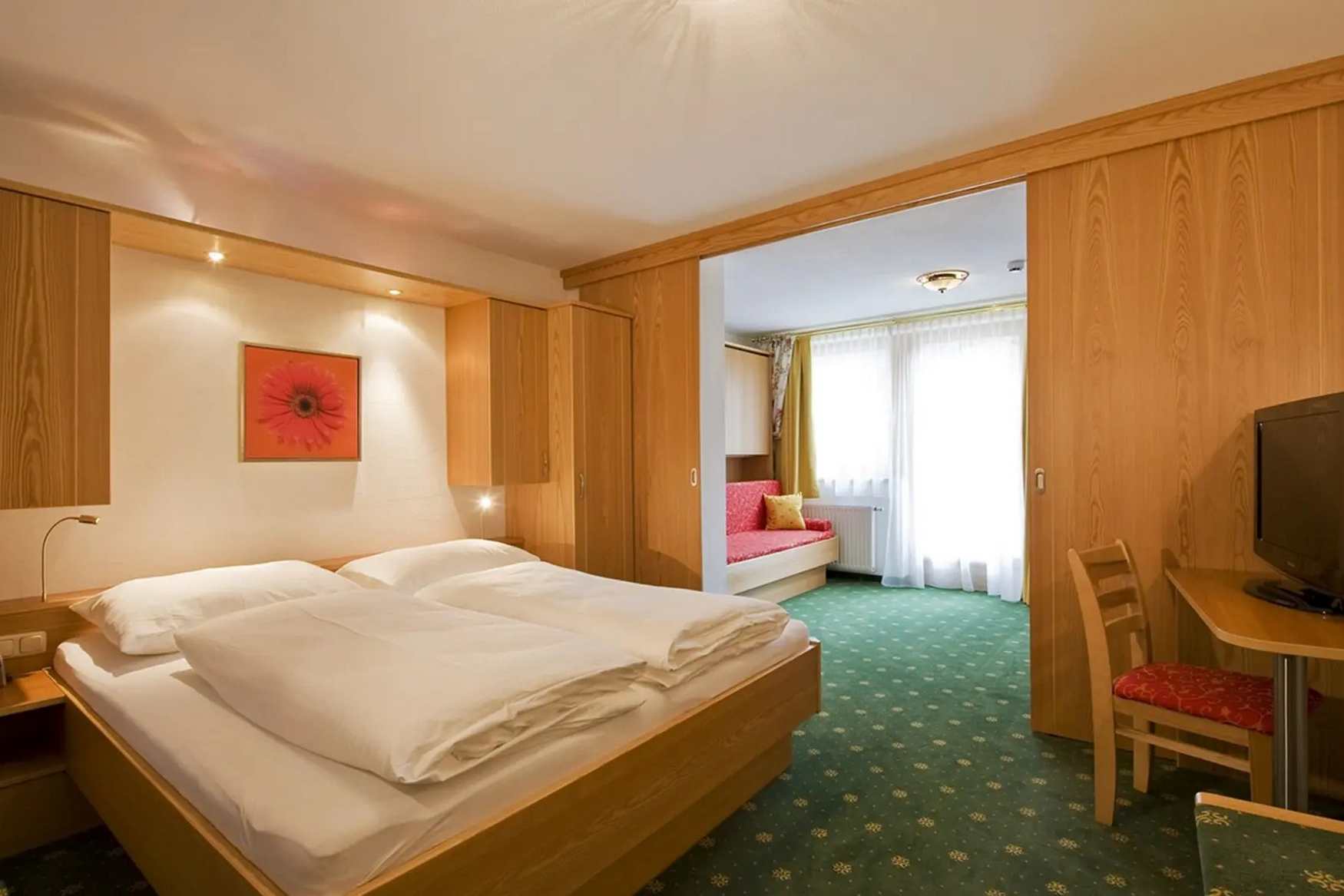 Hotel Gratz Großarl photo 1