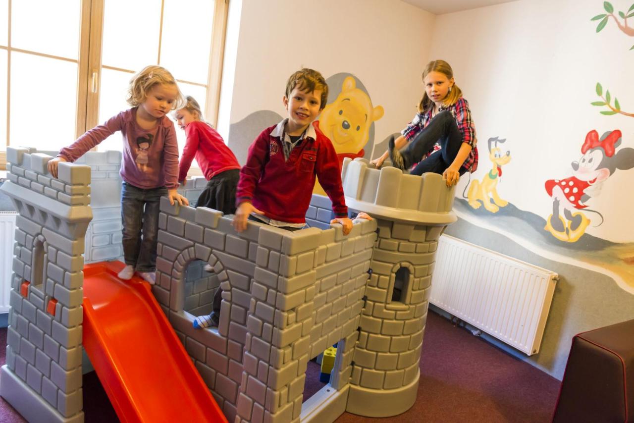 Hotel Kristall-Großarl photo 1