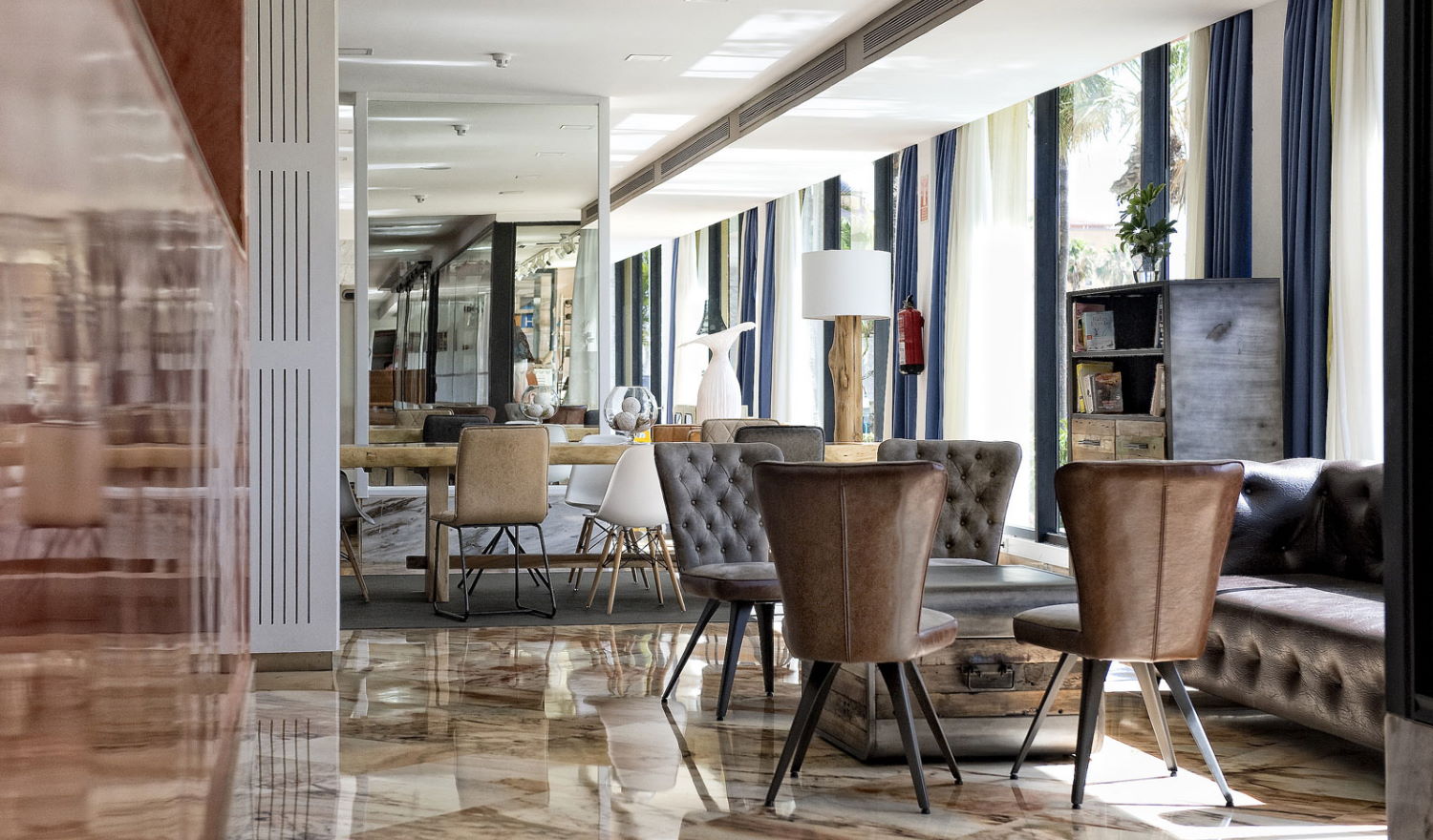 Alexandre Hotel La Siesta photo 1