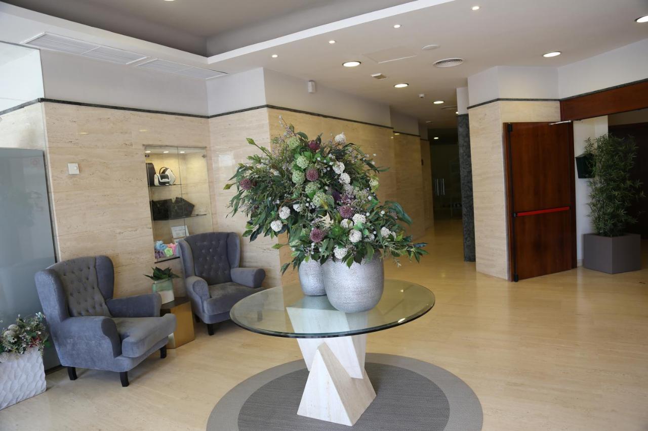 Hotel Miramar Lloret del Mar photo 1