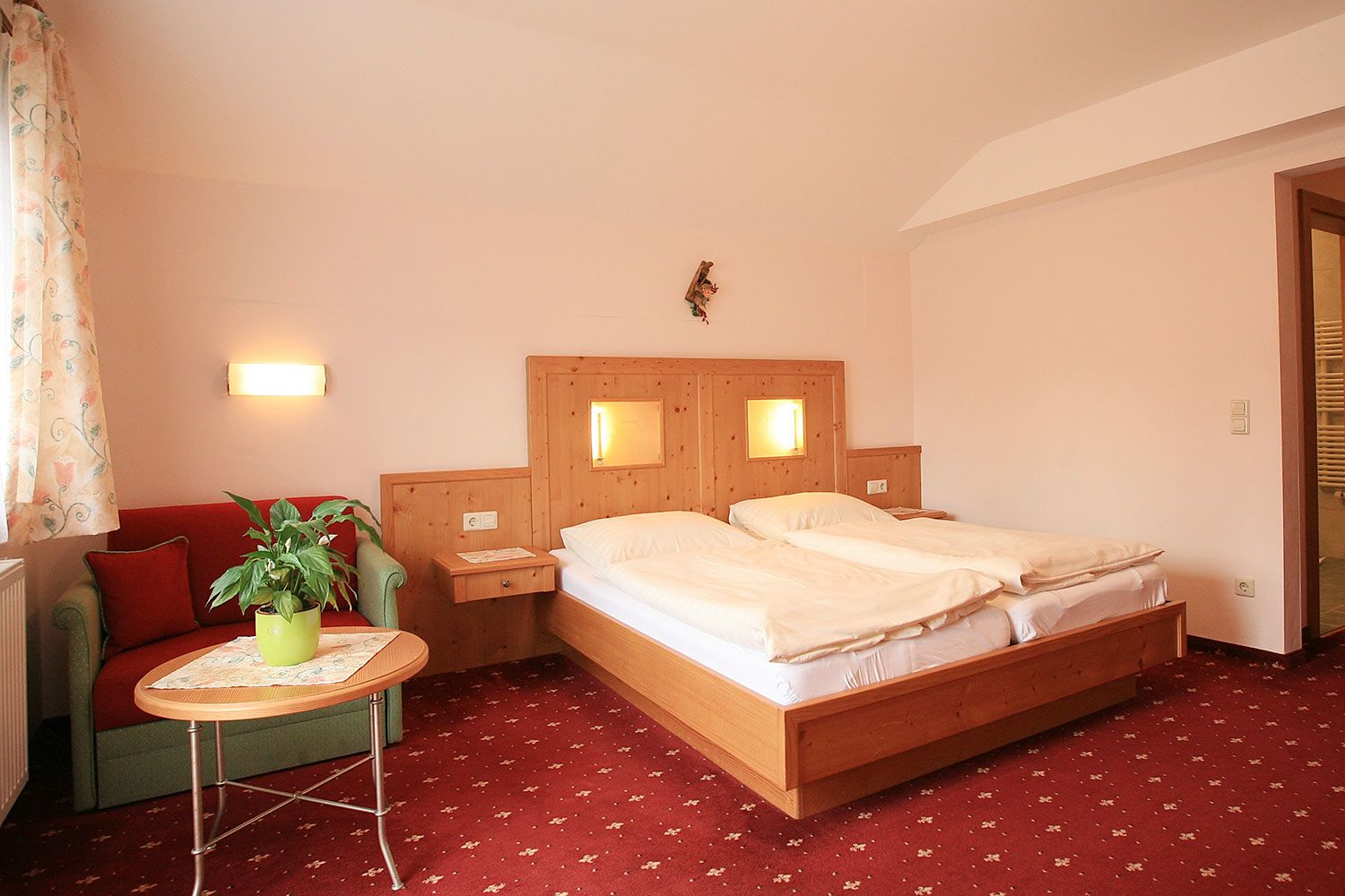 Hotel Moser Schladming photo 1