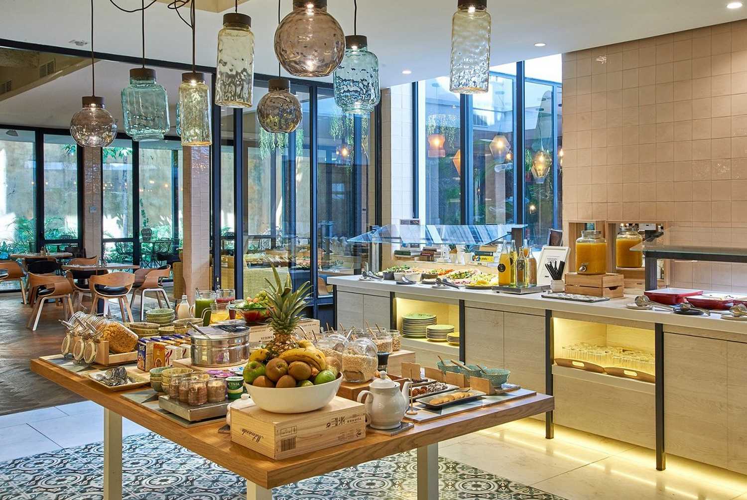 ICON BCN by Petit Palace