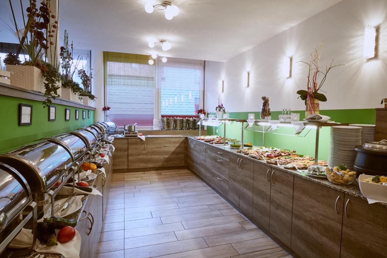 Hotel Planai by Alpeffect Hotels photo 1