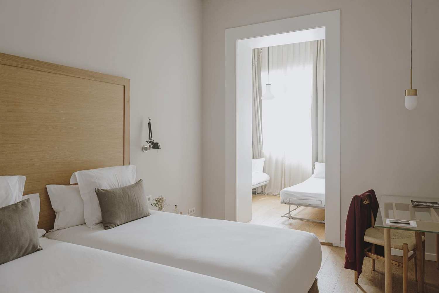 Hotel Regina Barcelona photo 1