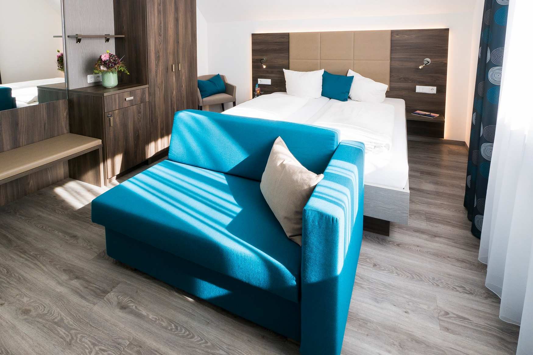 Hotel-Restaurant Löwen Rust photo 1