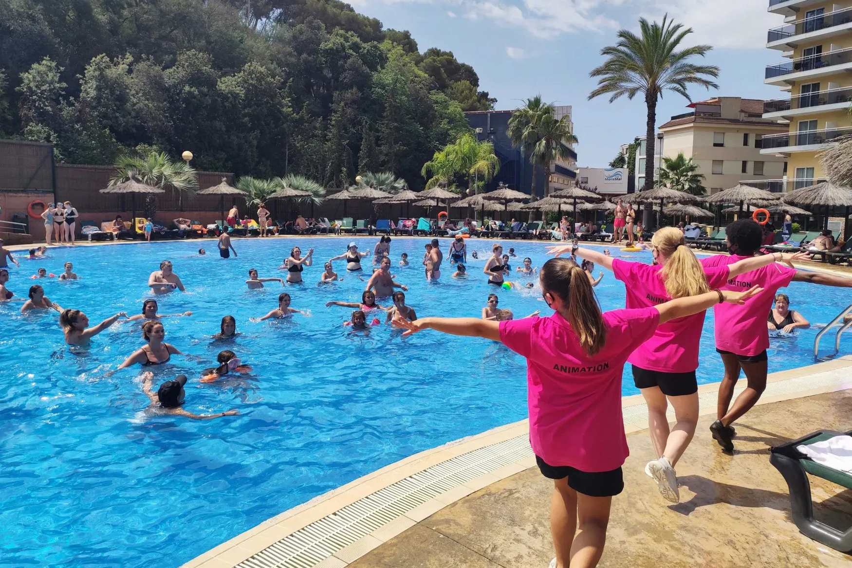 Hotel Rosamar Garden Resort photo 1