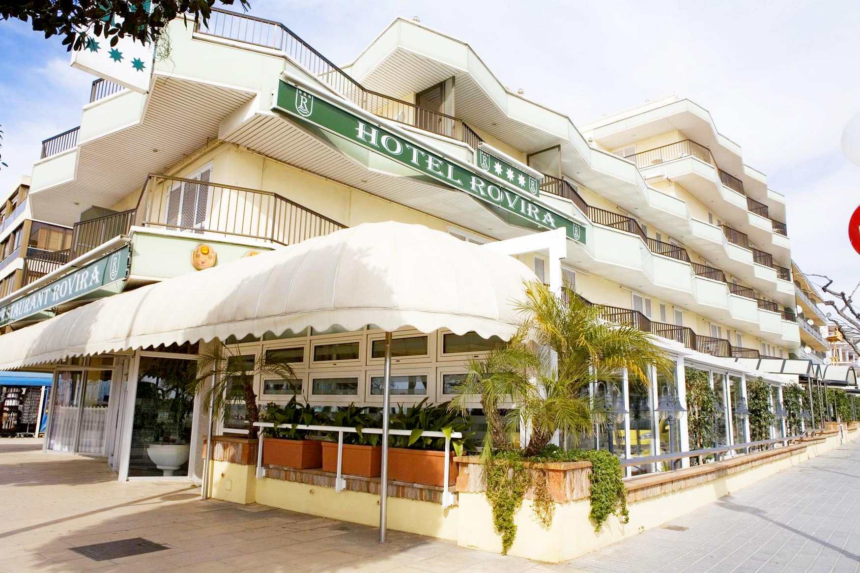 Hotel Rovira photo 1