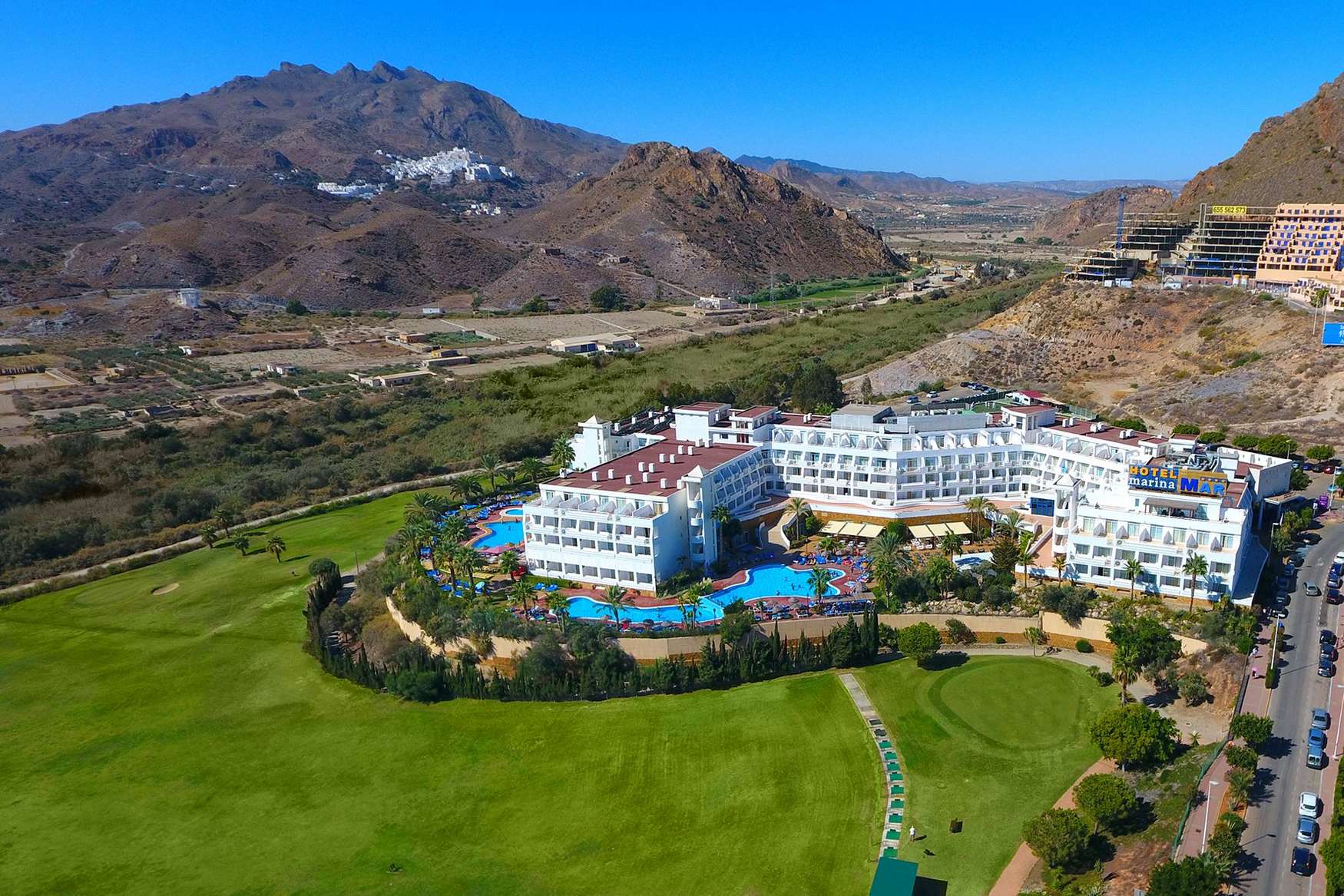 Servigroup Marina Mar photo 1