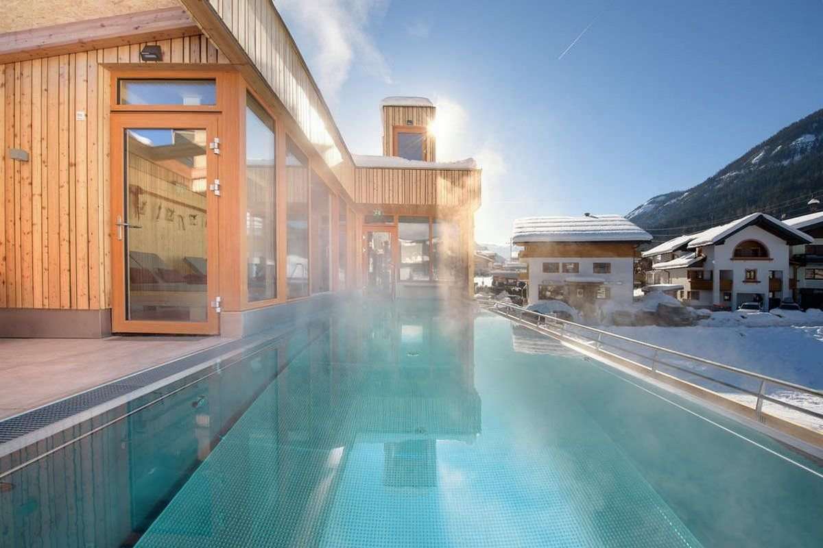 Hotel Tirolerhof Flachau photo 1