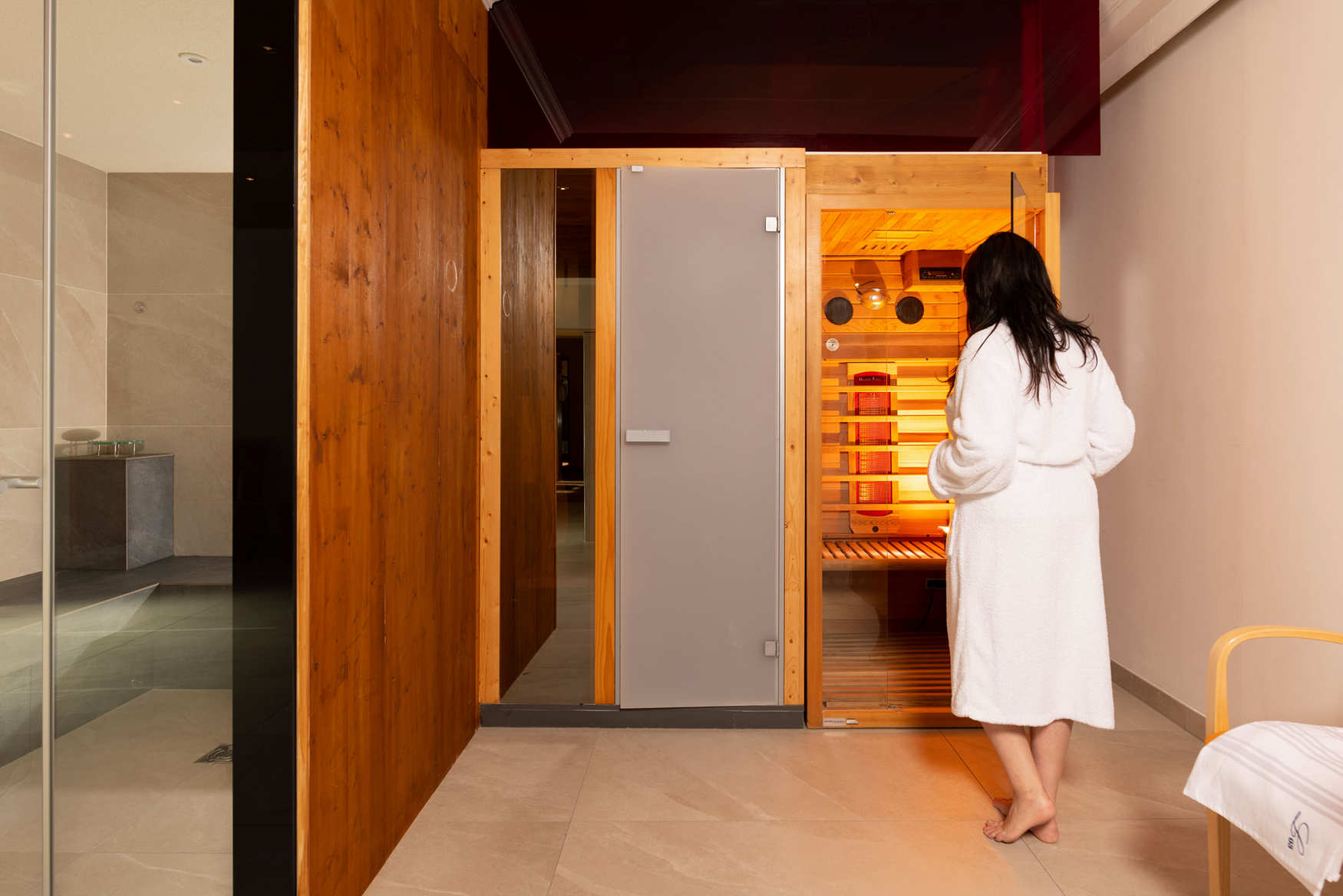 Hotel Vitaler Landauerhof photo 1