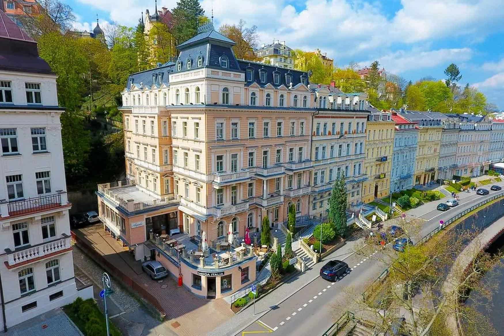 Humboldt Park Hotel & Spa photo 1