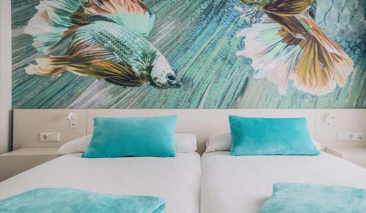 Iberostar Alcudia Park photo 1