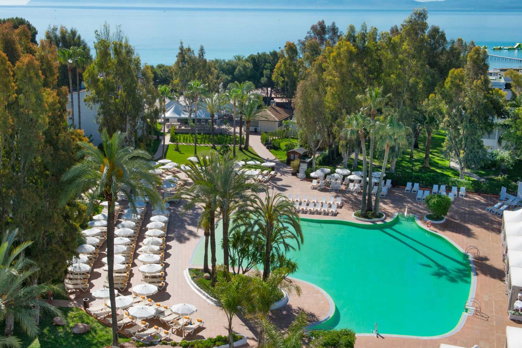 Iberostar Ciudad Blanca photo 1