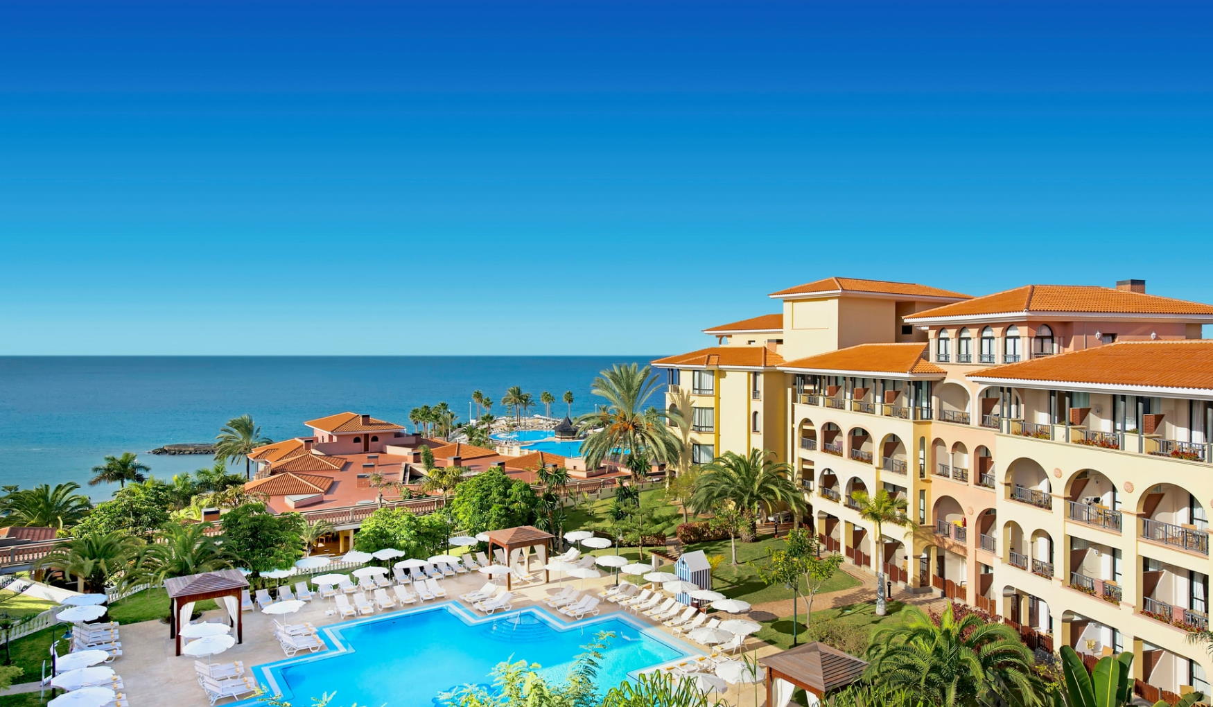 Iberostar Selection Anthelia photo 1