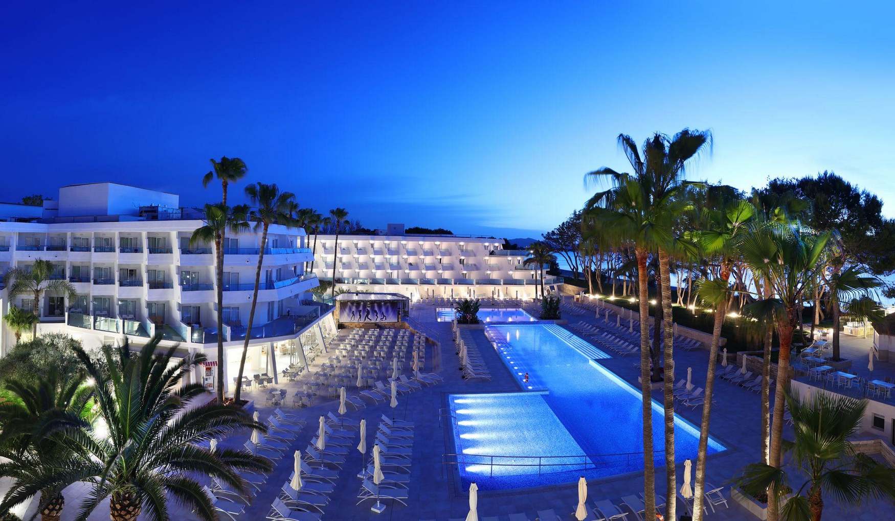 Iberostar Playa de Muro 