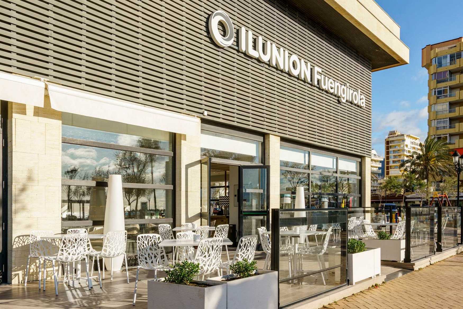 Ilunion Fuengirola photo 1