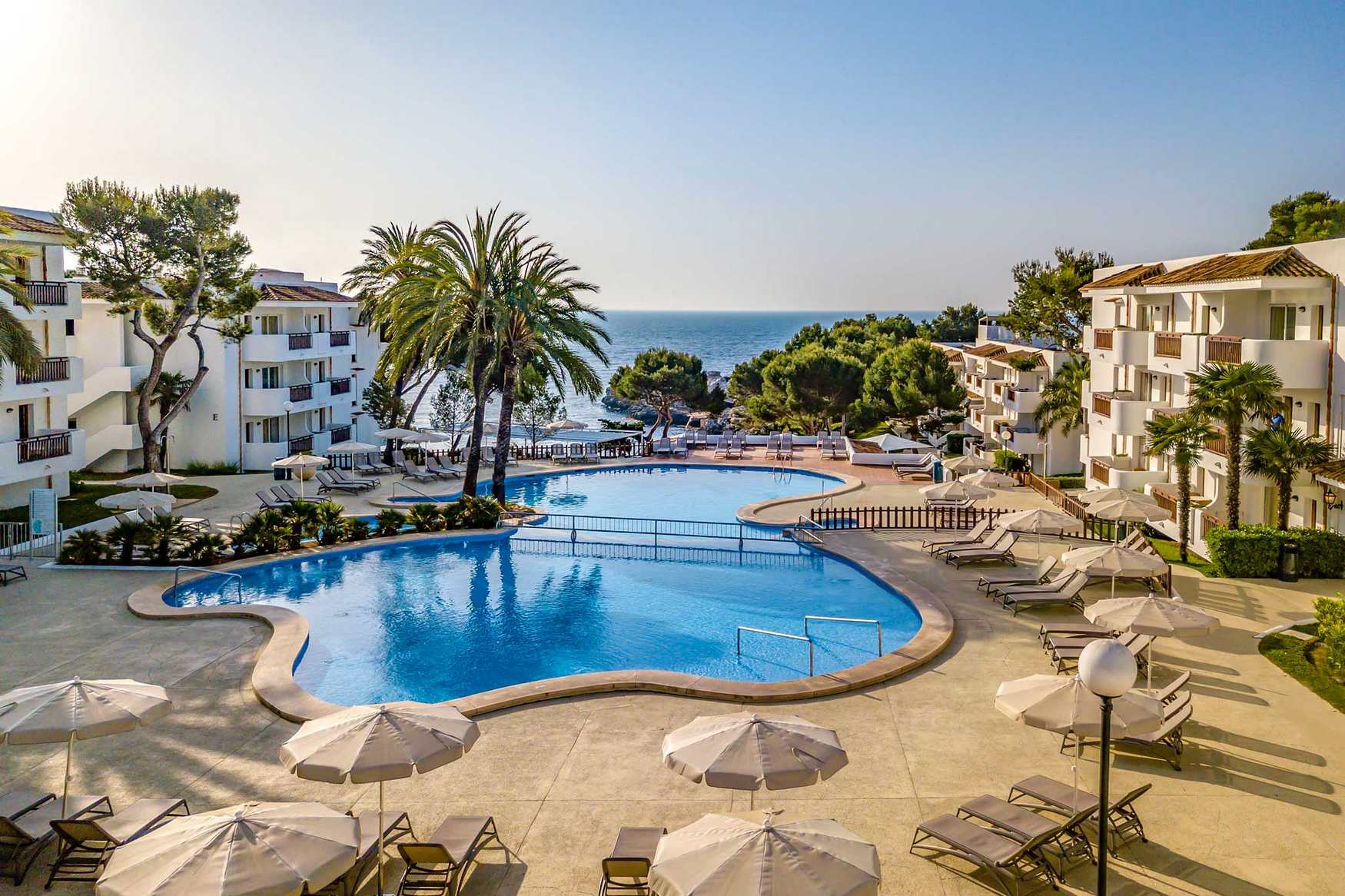 Inturotel Cala Azul Park