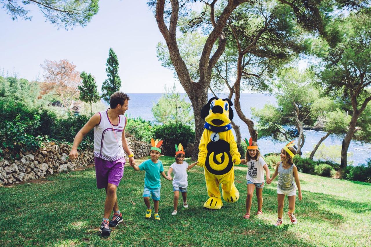 Inturotel Esmeralda Park photo 1