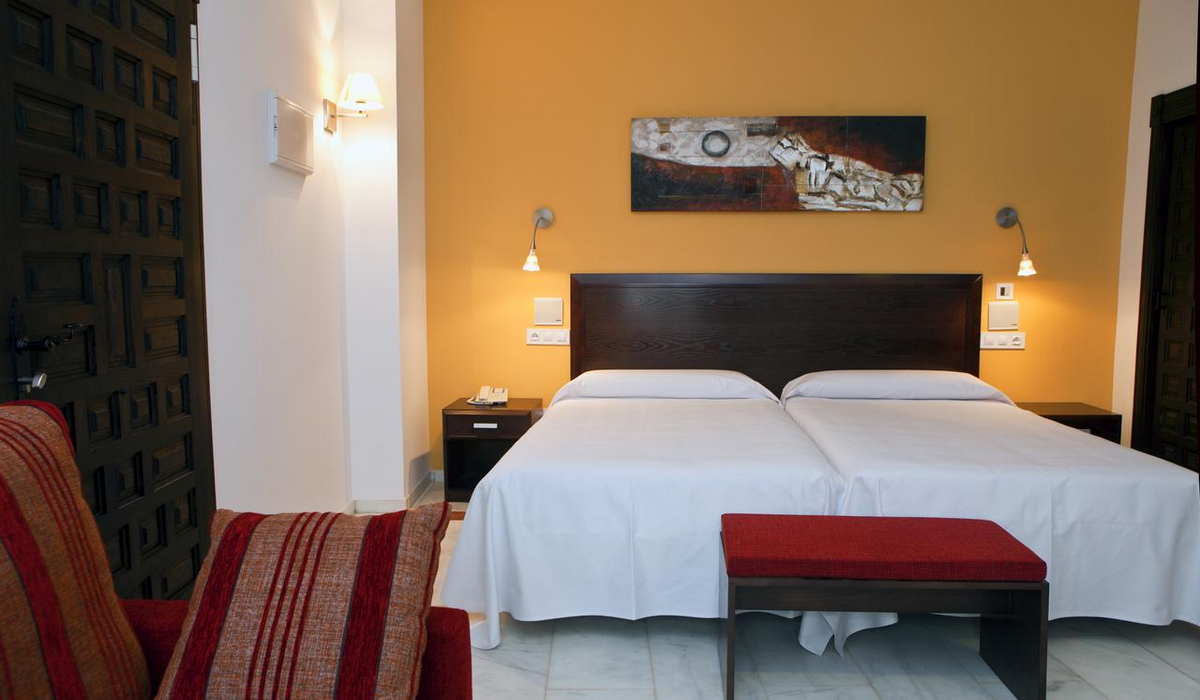 Itaca Sevilla photo 1