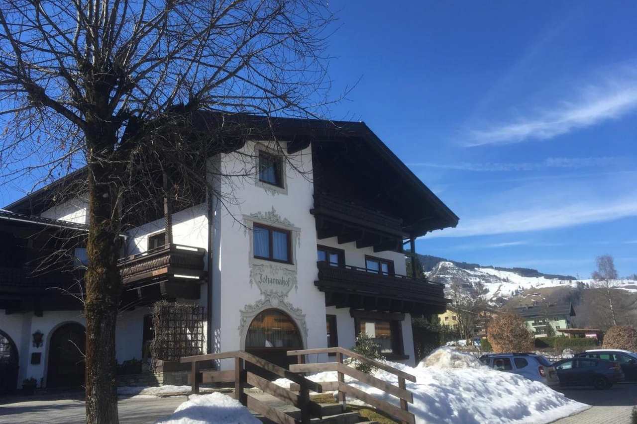 Johannahof Appartements
