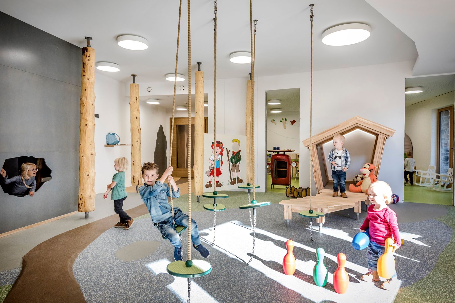 Hotel Kaiser in Tirol