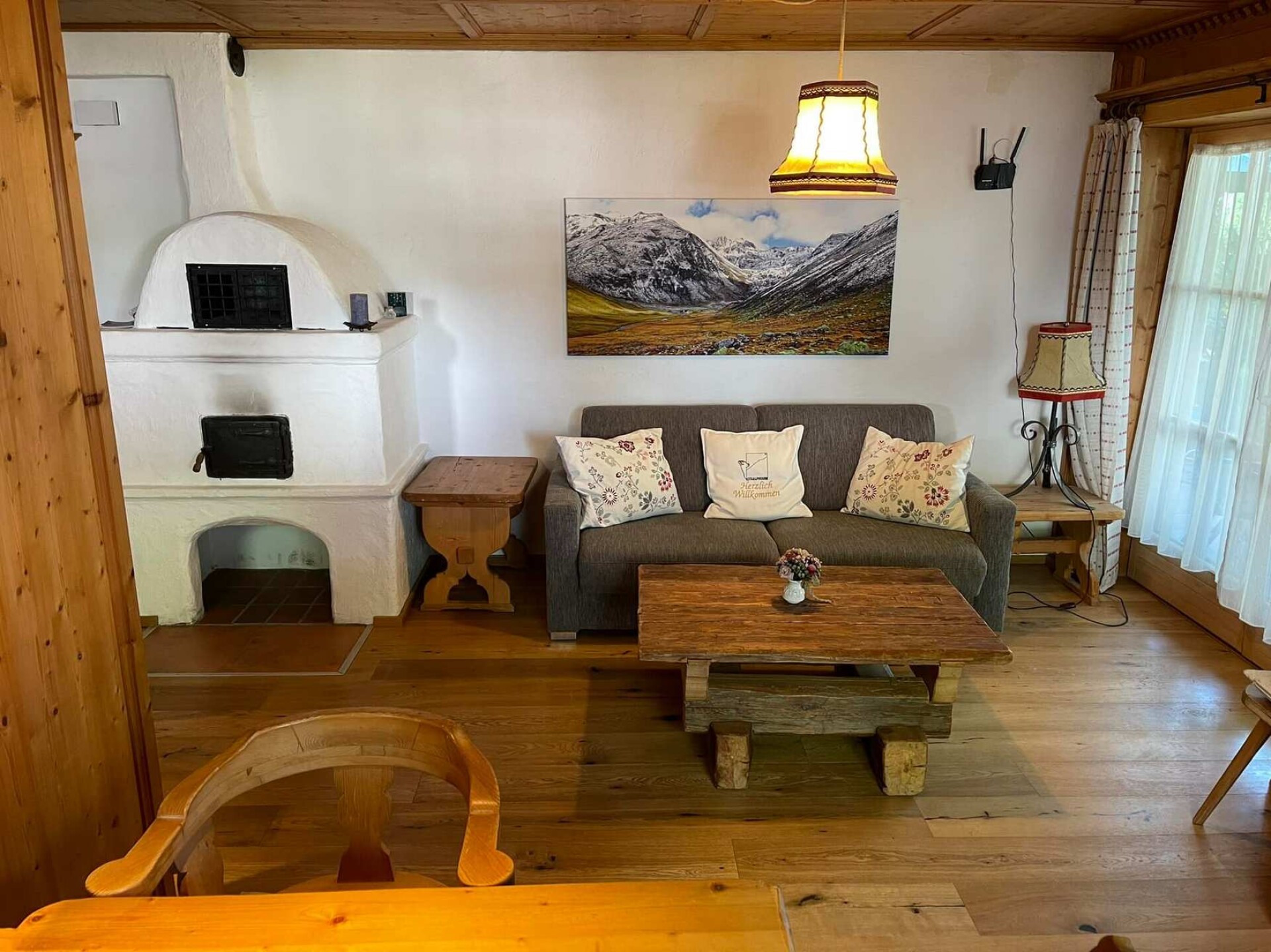 Kitzalphouse Apartments photo 1