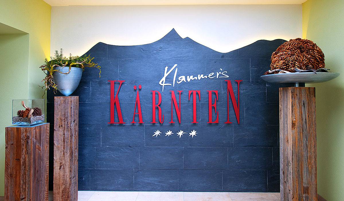 Klammers Kärnten photo 1